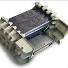 羅茨風機送料裝置